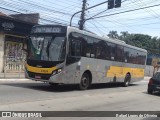 Transunião Transportes 3 6324 na cidade de São Paulo, São Paulo, Brasil, por Rafael Lopes de Oliveira. Número da foto: #:id.