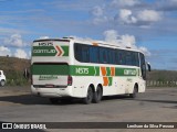 Empresa Gontijo de Transportes 14575 na cidade de Caruaru, Pernambuco, Brasil, por Lenilson da Silva Pessoa. Número da foto: #11628384.