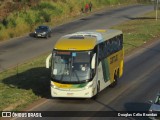 Empresa Gontijo de Transportes 21435 na cidade de Belo Horizonte, Minas Gerais, Brasil, por Douglas Célio Brandao. Número da foto: #11627401.