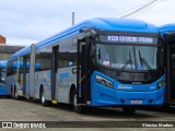 BRT Sorocaba Concessionária de Serviços Públicos SPE S/A 3201 na cidade de Sorocaba, São Paulo, Brasil, por Vinicius Martins. Número da foto: #:id.