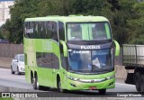 FlixBus Transporte e Tecnologia do Brasil 421413 na cidade de São José dos Campos, São Paulo, Brasil, por George Miranda. ID da foto: :id.