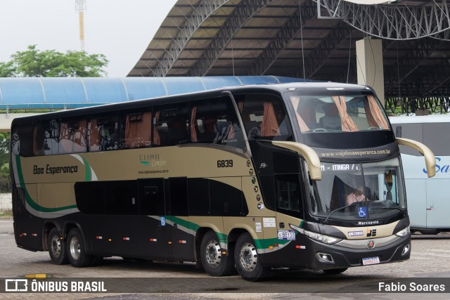 Comércio e Transportes Boa Esperança 6839 na cidade de Imperatriz, Maranhão, Brasil, por Fabio Soares. ID da foto: 11631314.