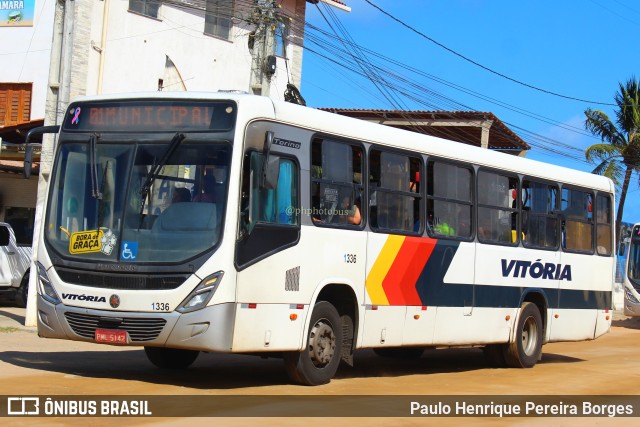Vitória 1336 na cidade de Caucaia, Ceará, Brasil, por Paulo Henrique Pereira Borges. Número da foto: #11630666.