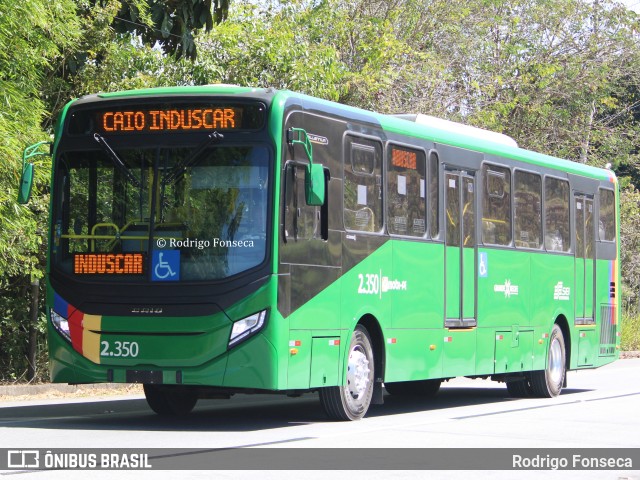 Mobibrasil São Lourenço >>> Mobi-PE 2.350 na cidade de Flexeiras, Alagoas, Brasil, por Rodrigo Fonseca. Número da foto: #11631228.