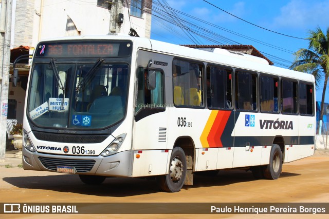 Vitória 0361390 na cidade de Caucaia, Ceará, Brasil, por Paulo Henrique Pereira Borges. Número da foto: #11630660.