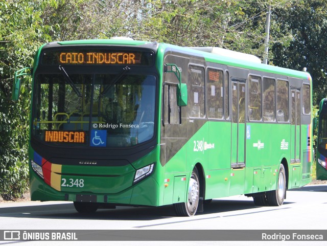 Mobibrasil São Lourenço >>> Mobi-PE 2.348 na cidade de Flexeiras, Alagoas, Brasil, por Rodrigo Fonseca. Número da foto: #11631218.