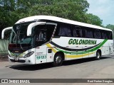 Empresa de Transporte Golondrina 19193 na cidade de Asunción, Paraguai, por Raul Fontan Douglas. Número da foto: #11628689.