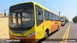 Rápido Sumaré 151 na cidade de Paulínia, São Paulo, Brasil, por Allan Henrique. Número da foto: #11629548.