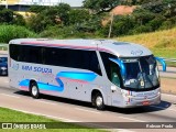 Auto Viação MM Souza Turismo 22901 na cidade de São José dos Campos, São Paulo, Brasil, por Robson Prado. Número da foto: #:id.