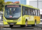 Viação Estrela Eireli 100.143 na cidade de São Luís, Maranhão, Brasil, por Henrique Ollyveh. Número da foto: #:id.