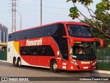 Expresso Itamarati 71105 na cidade de São Paulo, São Paulo, Brasil, por Guilherme Pereira Costa. Número da foto: #:id.