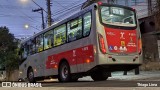 Allibus Transportes 4 5618 na cidade de São Paulo, São Paulo, Brasil, por Thiago Lima. Número da foto: #:id.