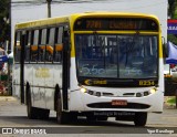 CT Expresso 8234 na cidade de Gama, Distrito Federal, Brasil, por Ygor Busólogo. ID da foto: :id.