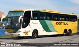 Empresa Gontijo de Transportes 14000 na cidade de São Paulo, São Paulo, Brasil, por Moaccir  Francisco Barboza. Número da foto: #11629706.