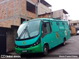 Motorhomes 05 na cidade de Conselheiro Lafaiete, Minas Gerais, Brasil, por Eloísio Pereira Ribeiro. Número da foto: #:id.