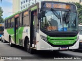 Caprichosa Auto Ônibus B27245 na cidade de Rio de Janeiro, Rio de Janeiro, Brasil, por Kawhander Santana P. da Silva. Número da foto: #:id.