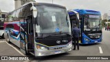 Higer KLQ111HYAEV na cidade de Barueri, São Paulo, Brasil, por RODRIGO Souza. Número da foto: #11628883.