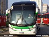 Bidubus Transportadora Turística 2022 na cidade de São Paulo, São Paulo, Brasil, por Guilherme Pereira Costa. Número da foto: #:id.