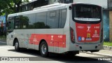 Allibus Transportes 4 5427 na cidade de São Paulo, São Paulo, Brasil, por Cle Giraldi. Número da foto: #:id.