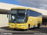 Viação Itapemirim 5701 na cidade de Caruaru, Pernambuco, Brasil, por Lenilson da Silva Pessoa. Número da foto: #11630732.