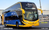 Nobre Turismo 2303 na cidade de Goiânia, Goiás, Brasil, por Carlos Júnior. Número da foto: #11630598.