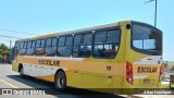 Rápido Sumaré 118 na cidade de Paulínia, São Paulo, Brasil, por Allan Henrique. Número da foto: #11629811.