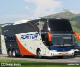 Auritur Turismo 071122 na cidade de Roseira, São Paulo, Brasil, por Adailton Cruz. Número da foto: #11630529.