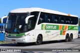 Empresa Gontijo de Transportes 21710 na cidade de São Paulo, São Paulo, Brasil, por José Augusto de Souza Oliveira. Número da foto: #11630437.