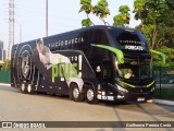 Viação Garcia 88009 na cidade de São Paulo, São Paulo, Brasil, por Guilherme Pereira Costa. Número da foto: #11631085.