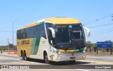 Empresa Gontijo de Transportes 19265 na cidade de Vitória da Conquista, Bahia, Brasil, por Rava Ogawa. Número da foto: #11629554.