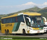 Empresa Gontijo de Transportes 18070 na cidade de Roseira, São Paulo, Brasil, por Adailton Cruz. Número da foto: #11630866.