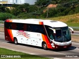 Unitur Transportes 0118 na cidade de São José dos Campos, São Paulo, Brasil, por Robson Prado. Número da foto: #11631280.