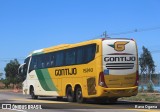 Empresa Gontijo de Transportes 19240 na cidade de Vitória da Conquista, Bahia, Brasil, por Rava Ogawa. Número da foto: #11629507.