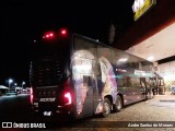 Eucatur - Empresa União Cascavel de Transportes e Turismo 5520 na cidade de Registro, São Paulo, Brasil, por Andre Santos de Moraes. Número da foto: #11629804.