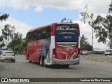 Expresso São Luiz 10170 na cidade de Caruaru, Pernambuco, Brasil, por Lenilson da Silva Pessoa. Número da foto: #11630887.