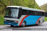 Ônibus Particulares 1450 na cidade de Piraí, Rio de Janeiro, Brasil, por Paulo Henrique Pereira Borges. Número da foto: #11630520.