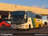 Empresa Gontijo de Transportes 17090 na cidade de Caruaru, Pernambuco, Brasil, por Lenilson da Silva Pessoa. Número da foto: #11630651.