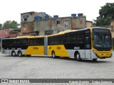 Mobi Rio E902251 na cidade de Rio de Janeiro, Rio de Janeiro, Brasil, por Roberto Marinho - Ônibus Expresso. ID da foto: :id.