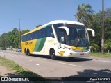 Empresa Gontijo de Transportes 18660 na cidade de Ipatinga, Minas Gerais, Brasil, por Celso ROTA381. Número da foto: #11628773.