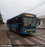 JTP Transportes - COM Porto Velho 02.121 na cidade de Porto Velho, Rondônia, Brasil, por João Sales Vitor. Número da foto: #11629743.