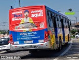 Expresso Planalto - Itaquaquecetuba 222220 na cidade de Itaquaquecetuba, São Paulo, Brasil, por Cauan Ferreira. Número da foto: #:id.