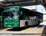 OT Trans - Ótima Salvador Transportes 21177 na cidade de Salvador, Bahia, Brasil, por Gustavo Santos Lima. ID da foto: :id.