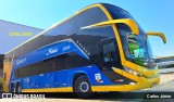 Nobre Turismo 2303 na cidade de Goiânia, Goiás, Brasil, por Carlos Júnior. Número da foto: #11630721.