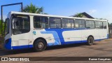 Ônibus Particulares 5096 na cidade de Marituba, Pará, Brasil, por Ramon Gonçalves. ID da foto: :id.