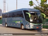 Viação Garcia 8185 na cidade de São Paulo, São Paulo, Brasil, por Guilherme Pereira Costa. Número da foto: #11631080.