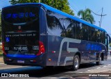 Fácil Transportes e Turismo RJ 140.005 na cidade de Nova Iguaçu, Rio de Janeiro, Brasil, por Marlon Generoso. ID da foto: :id.