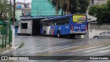 Auto Viação Urubupungá 20.712 na cidade de Osasco, São Paulo, Brasil, por Ronnie Damião. Número da foto: #:id.