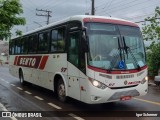 Bento Transportes 97 na cidade de Marques de Souza, Rio Grande do Sul, Brasil, por Igor Scherner. Número da foto: #11629083.