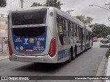 Sambaíba Transportes Urbanos 2 1583 na cidade de São Paulo, São Paulo, Brasil, por Alexandre Figueiredo Pereira. Número da foto: #11631141.