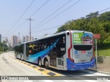 Next Mobilidade - ABC Sistema de Transporte 8336 na cidade de Santo André, São Paulo, Brasil, por Ítalo Silva. Número da foto: #:id.